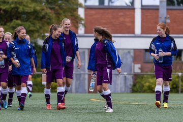 Bild 9 - B-Juniorinnen SV Henstedt Ulzburg - FSC Kaltenkirchen : Ergebnis: 2:2